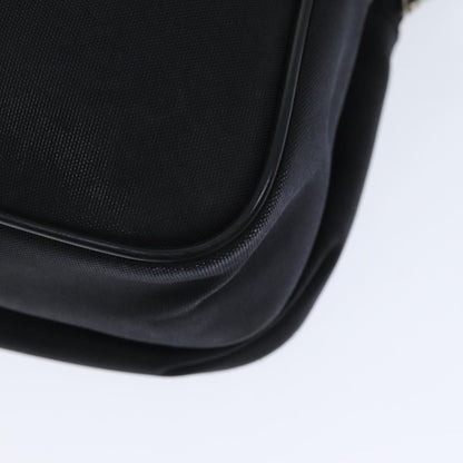 BURBERRY Nova Check Shoulder Bag