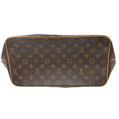 HandBag Luxury Designer By Louis Vuitton  Size: Large