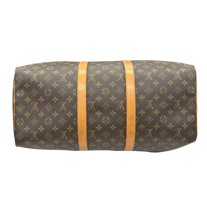 Duffle And Weekender Luxury Designer By Louis Vuitton  Size: Medium