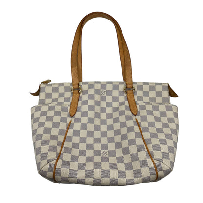 HandBag Luxury Designer By Louis Vuitton  Size: Medium