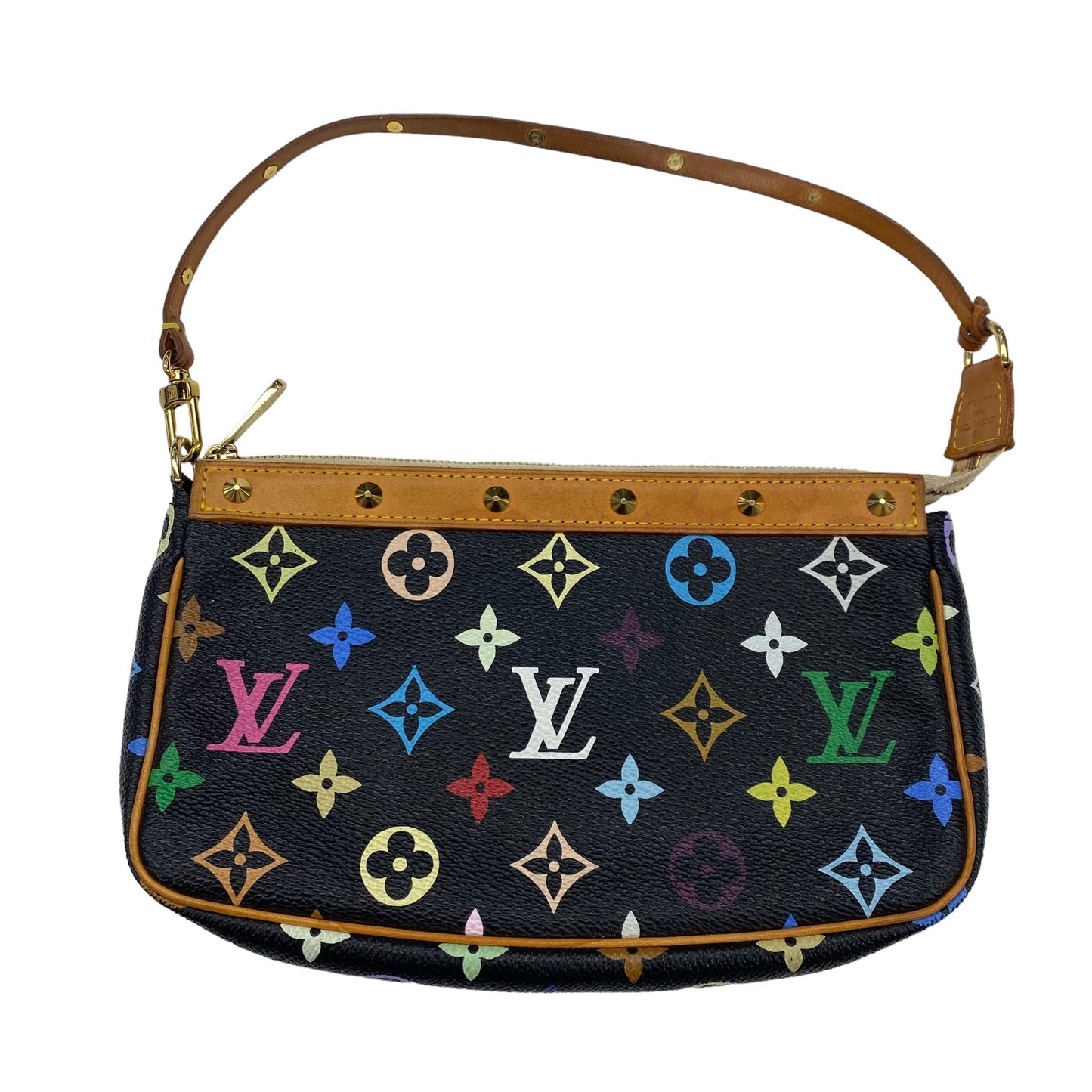 Handbag Luxury Designer By Louis Vuitton  Size: Small