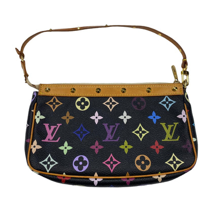 Handbag Luxury Designer By Louis Vuitton  Size: Small