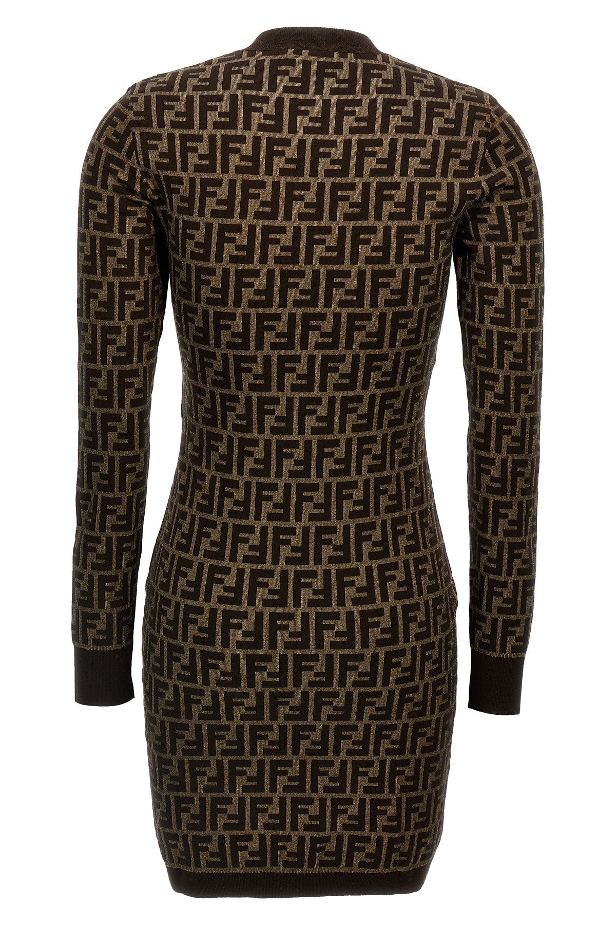 Fendi Women 'Ff' Dress