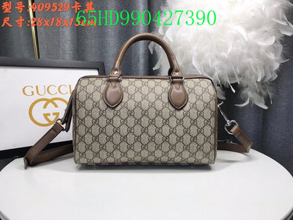 Gucci Bags - The Tote   475