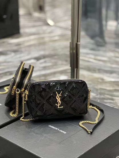 Yves Saint Laurent - Bags - Franco Shops