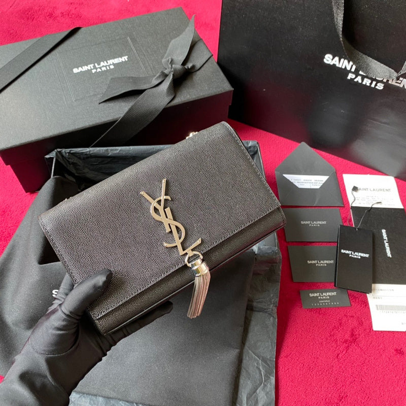 Yves Saint Laurent - Bags - Franco Shops