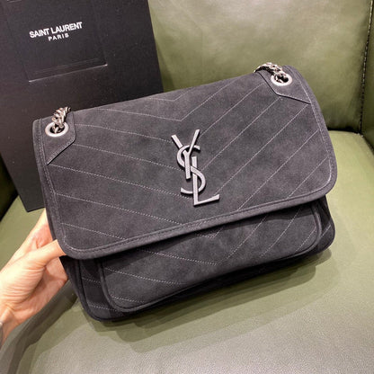 Yves Saint Laurent - Bags