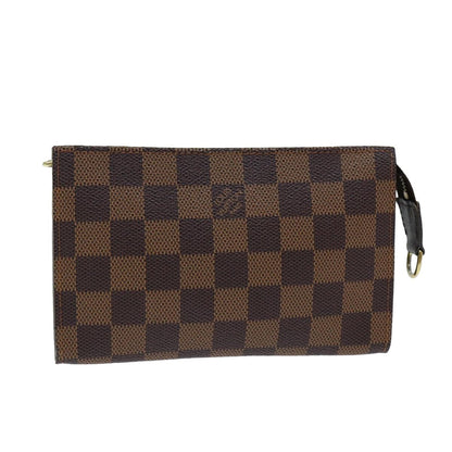 LOUIS VUITTON Trousse de Toilette Wallet