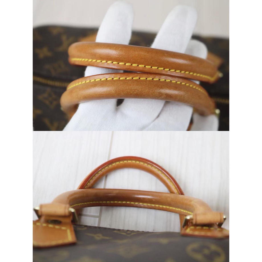 Rank AB ｜     LV Monogram Speedy 25    ｜082401