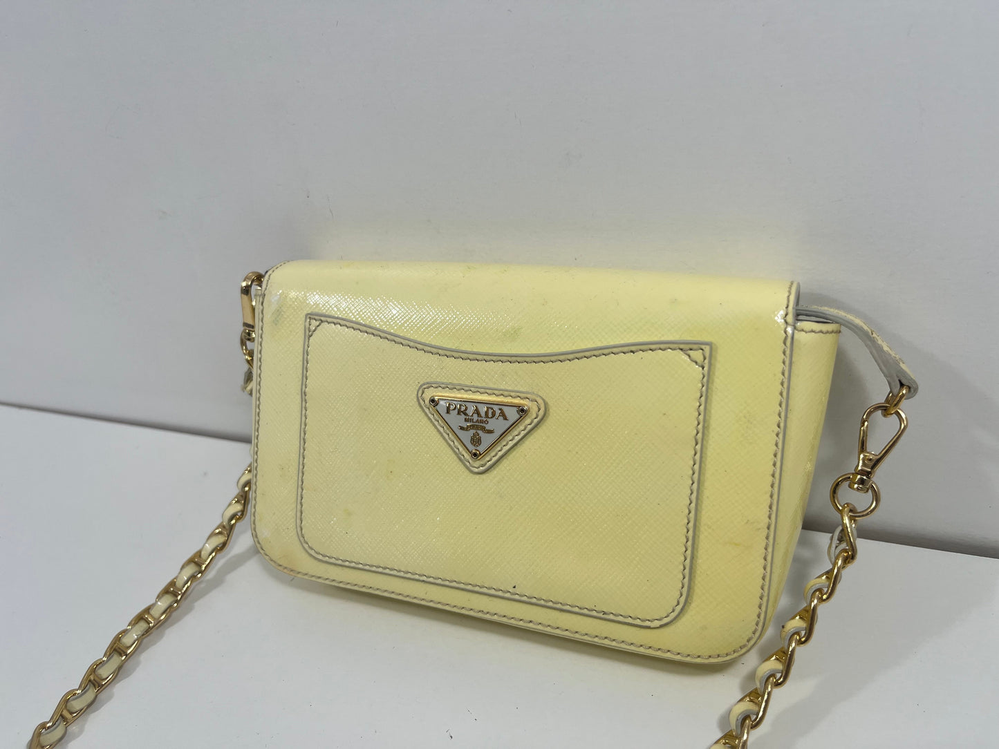 Prada Gul Crossbody