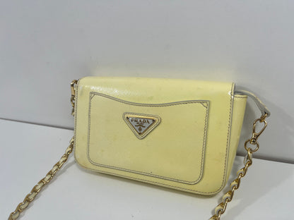 Prada Gul Crossbody