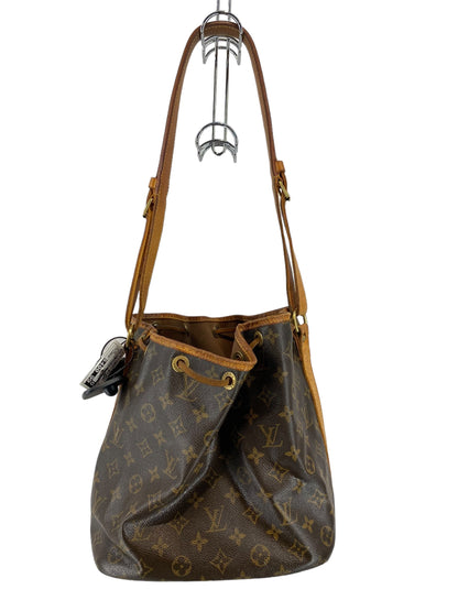 HandBag Luxury Designer Louis Vuitton, Size Large