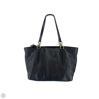 Handbag Designer By Coach, Size: Large