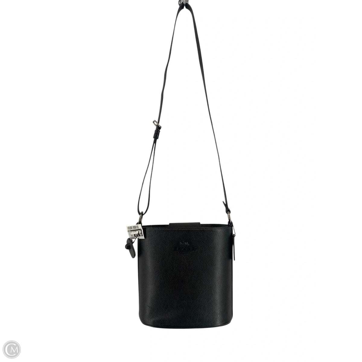 Crossbody Designer By Coach, Size: Medium