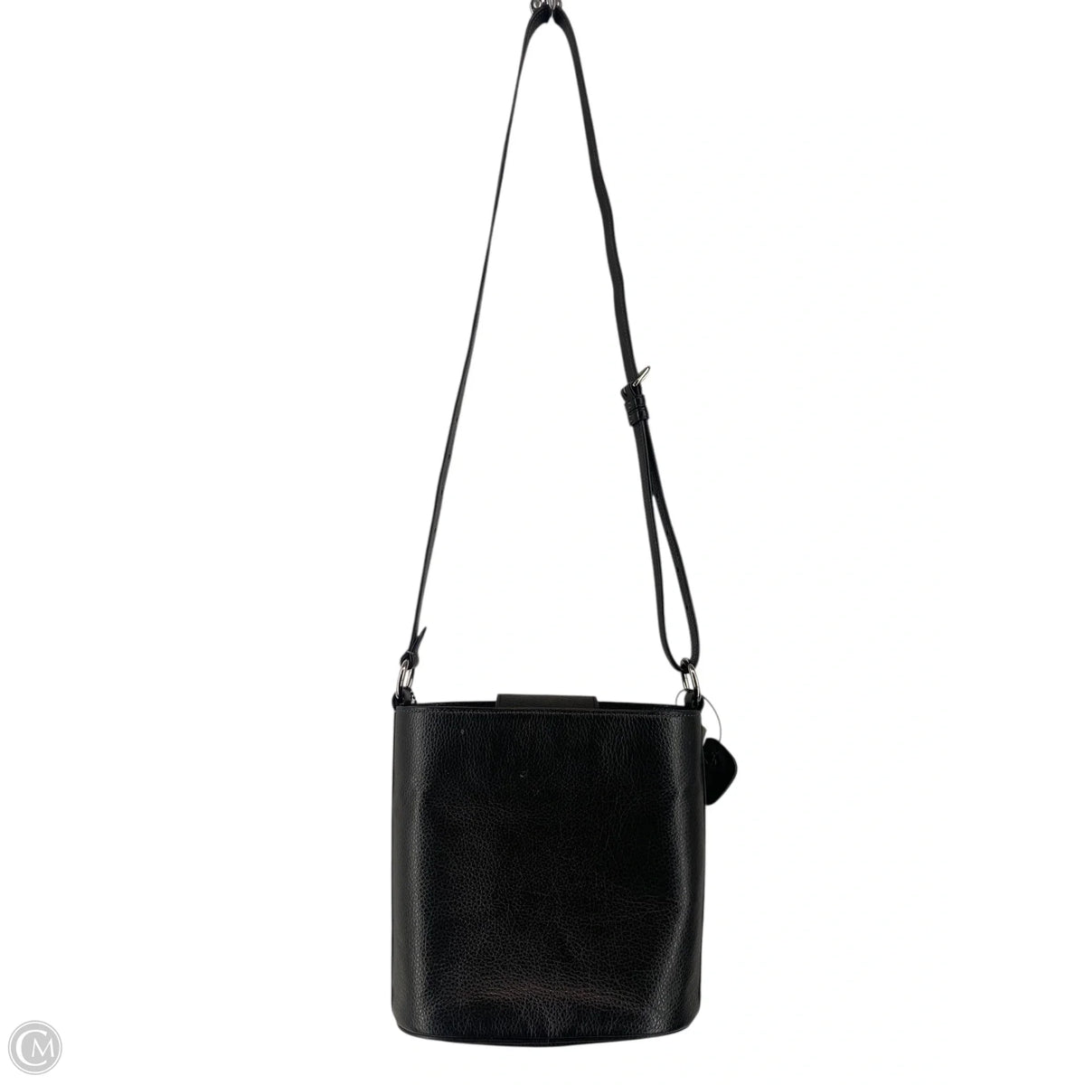 Crossbody Designer By Coach, Size: Medium