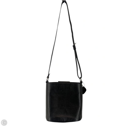 Crossbody Designer By Coach, Size: Medium