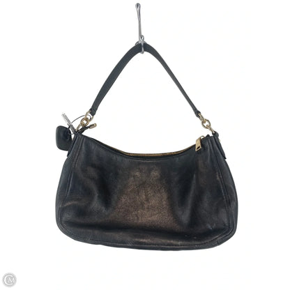 Handbag Designer By Coach, Size: Small