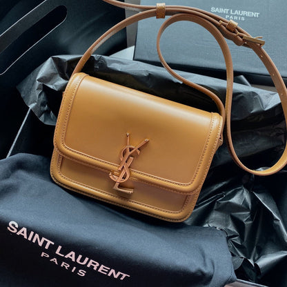 Yves Saint Laurent - Bags