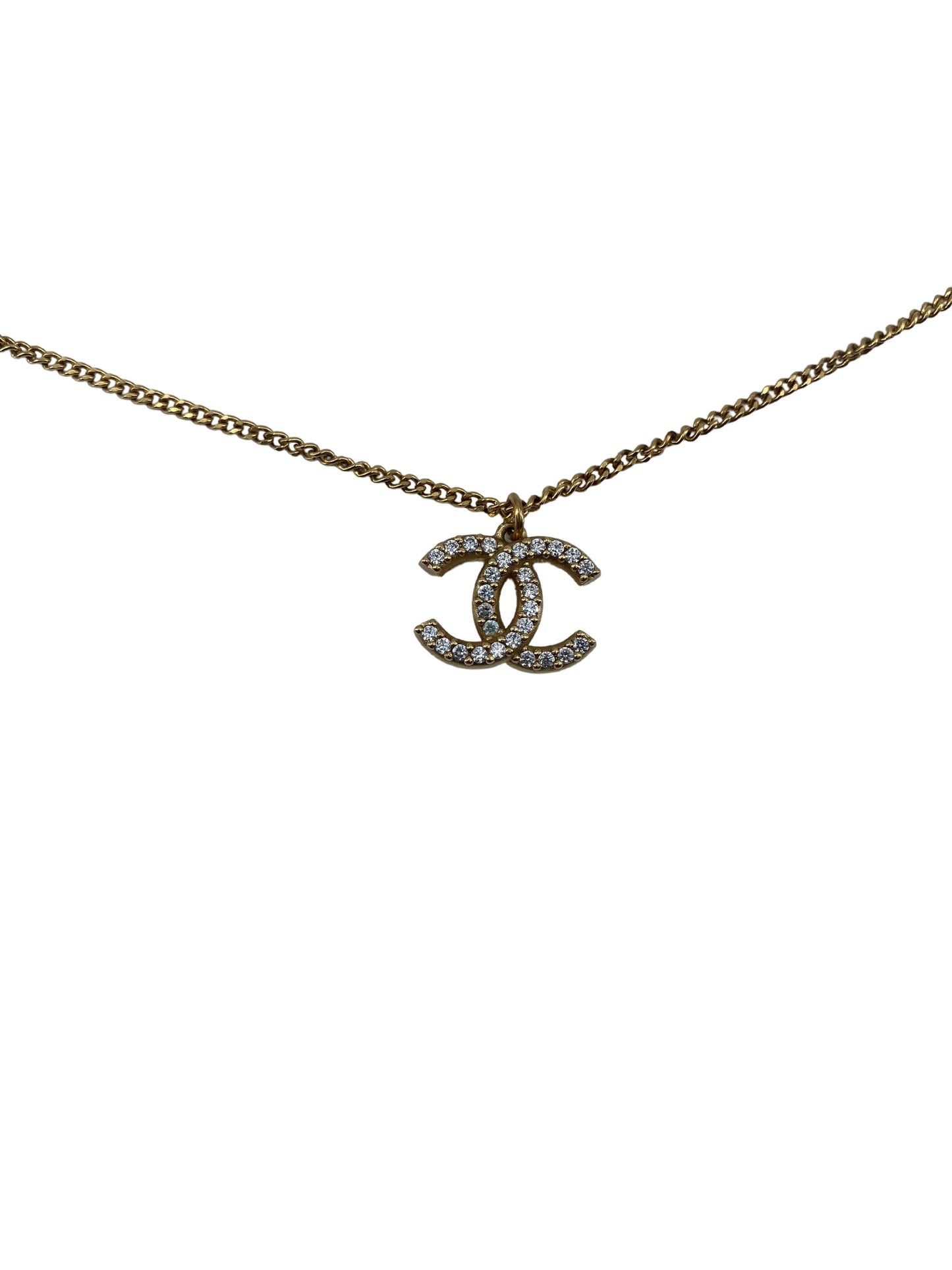 Chanel Logo CC