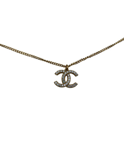 Chanel Logo CC