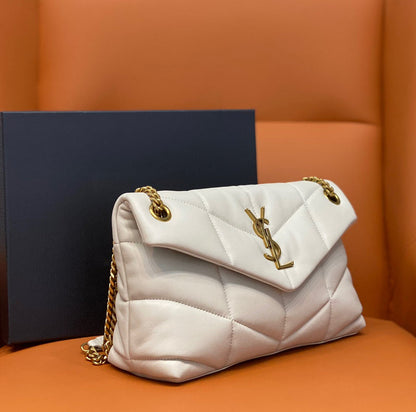 Franco Shops - Yves Saint Laurent - Bags - 343