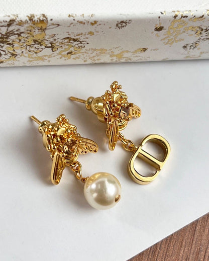 JW665 D-BEE Earrings