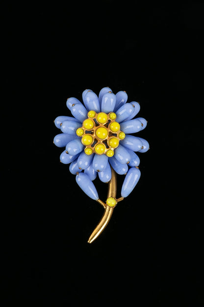 Broche Chanel