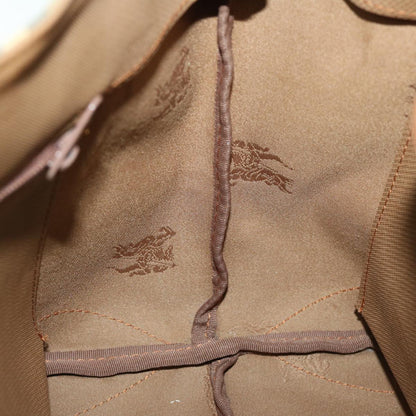 Burberry Nova Check Shoulder Bag