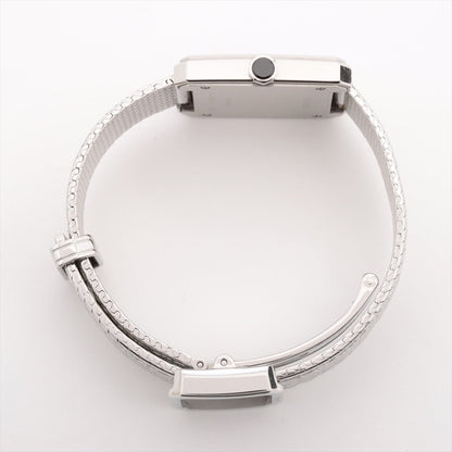 Chanel Boyfriend Twid H4877 SS QZ Black