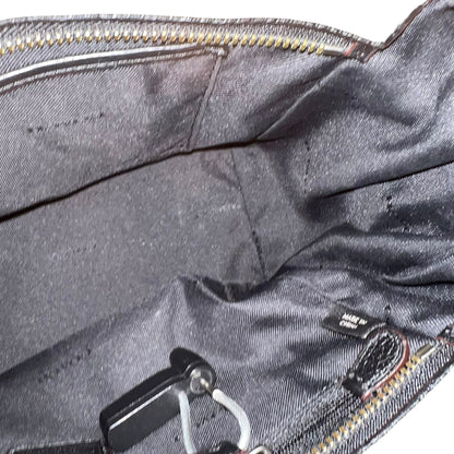 Crossbody Designer By Coach, Size: Medium