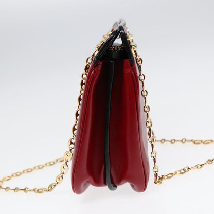 GUCCI Marina Shoulder Bag