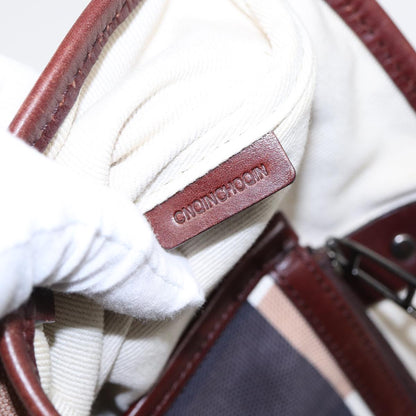 BURBERRY Tote