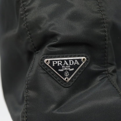 PRADA Tessuto Shoulder Bag