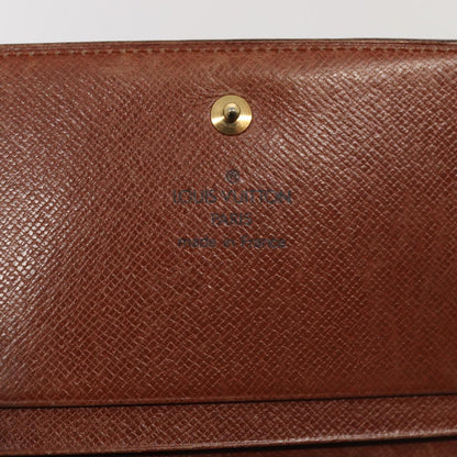 LOUIS VUITTON Porte billet Wallet