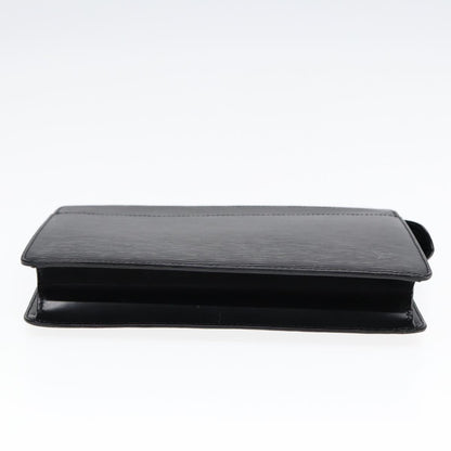 LOUIS VUITTON Pochette Homme Clutch Bag