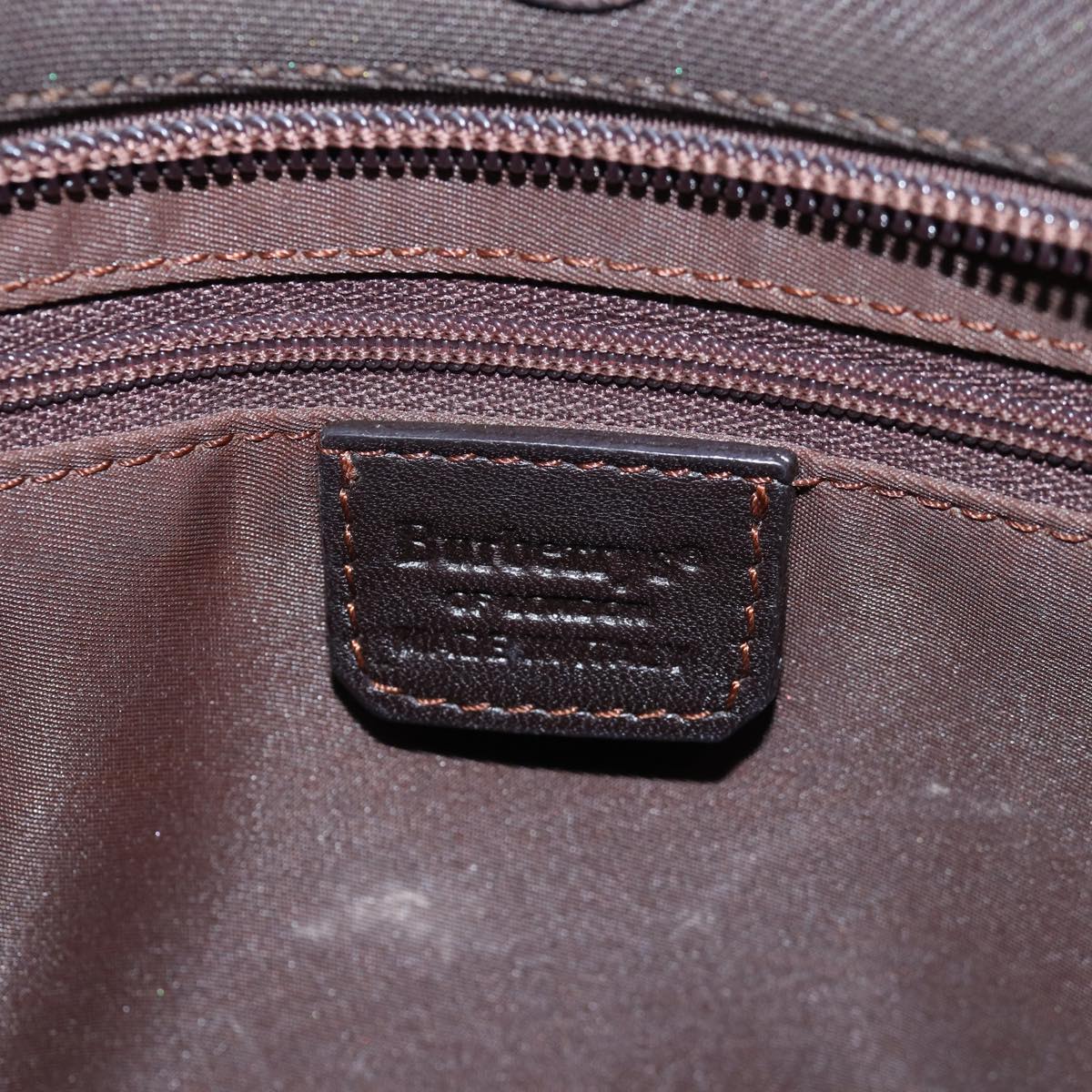 BURBERRY Shoulder Bag