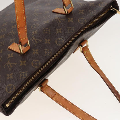 LOUIS VUITTON Mezzo Tote
