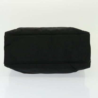 Gucci -- Black Synthetic Handbag