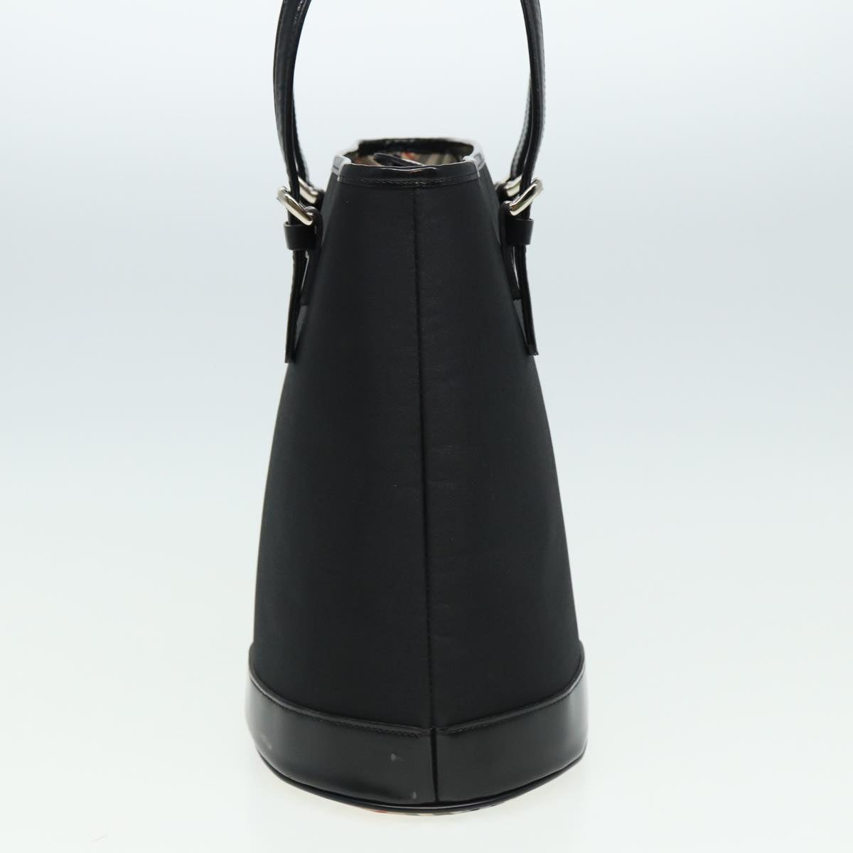 BURBERRY Nova Check Handbag