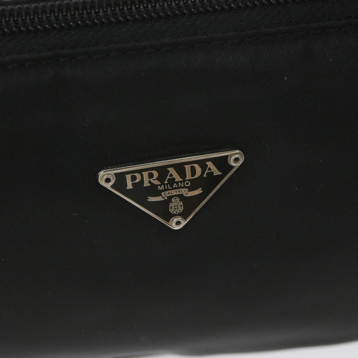 PRADA Clutch Bag