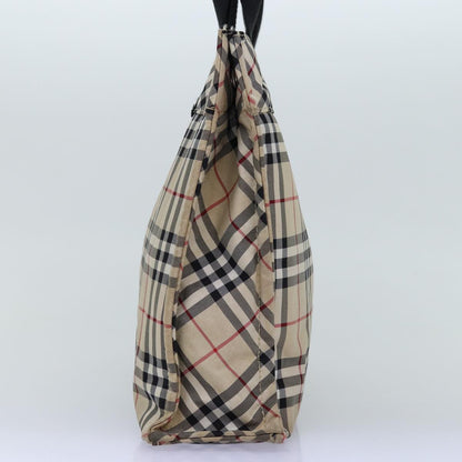 Burberry Nova Check HandBag