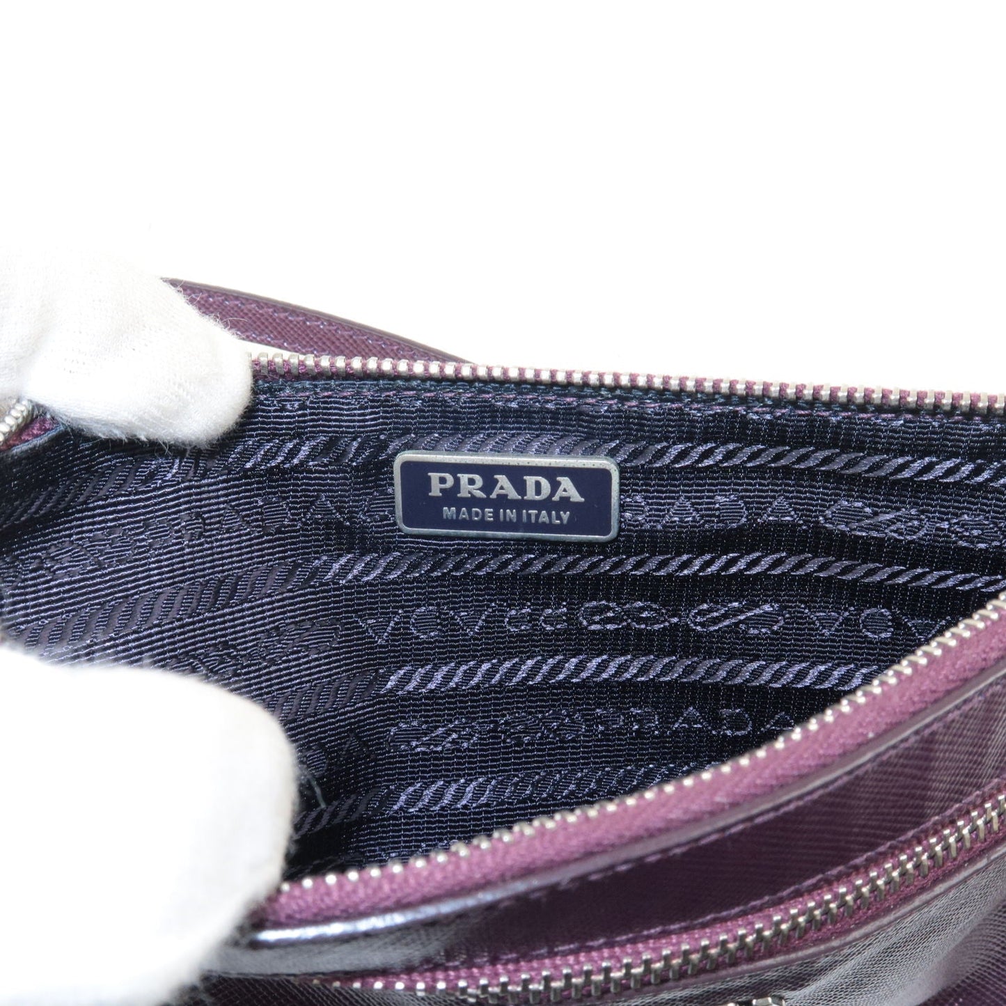 PRADA BAG