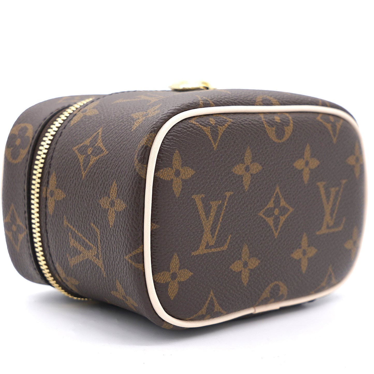 Louis-vuitton Nice Nano Toiletry Pouch