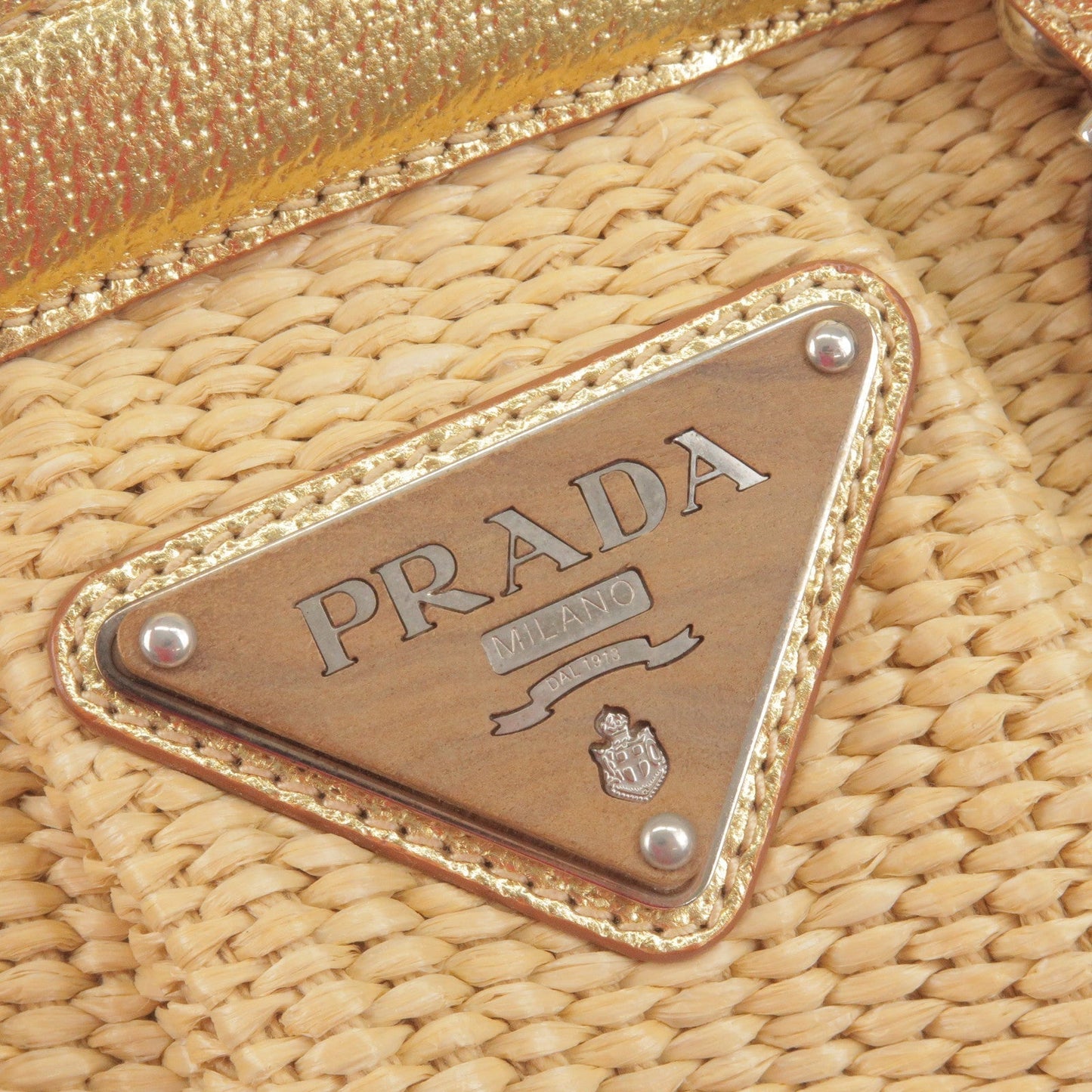 PRADA BAG