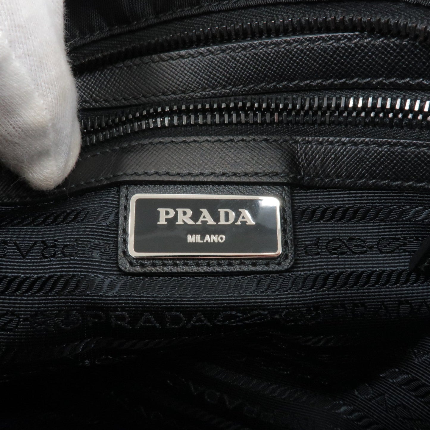 PRADA BAG