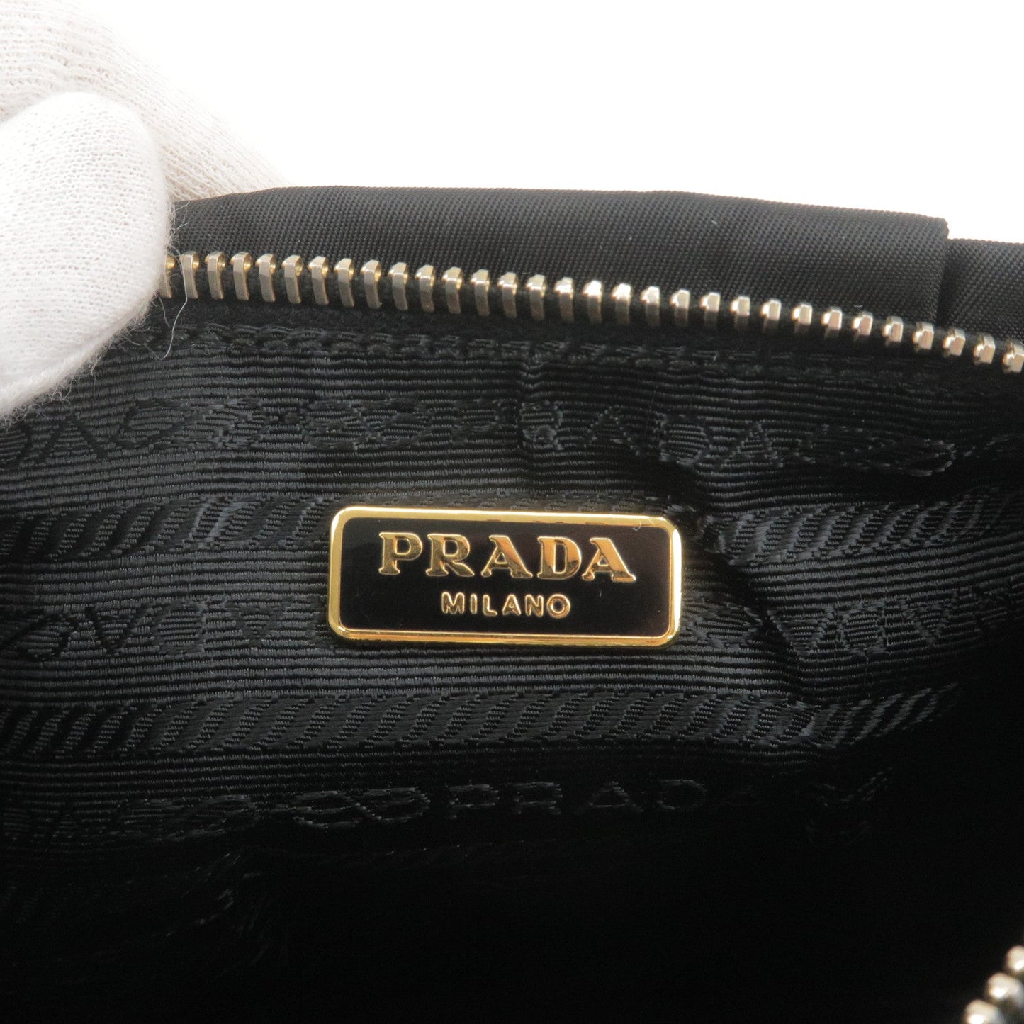 PRADA BAG