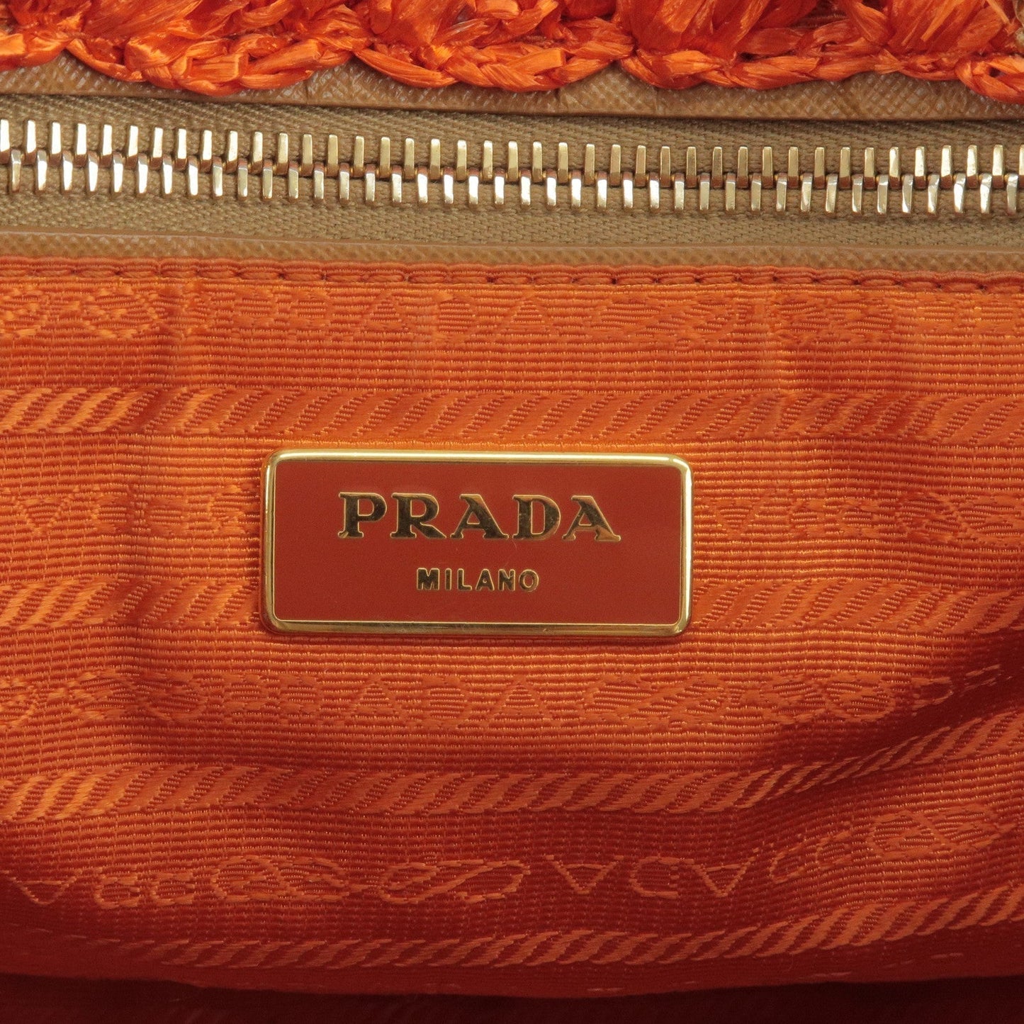 PRADA BAG