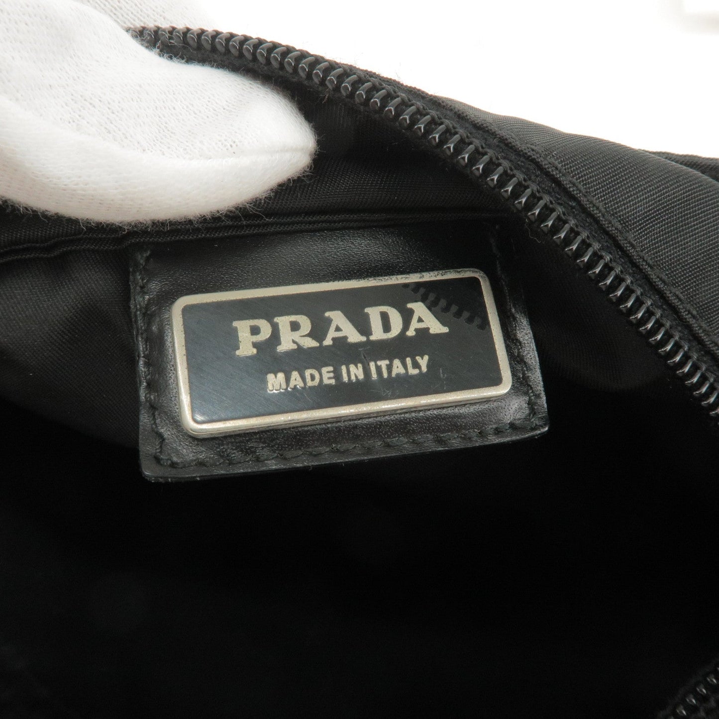 PRADA BAG