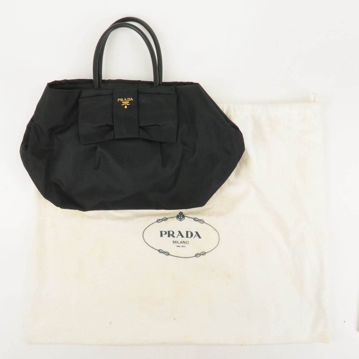 PRADA BAG