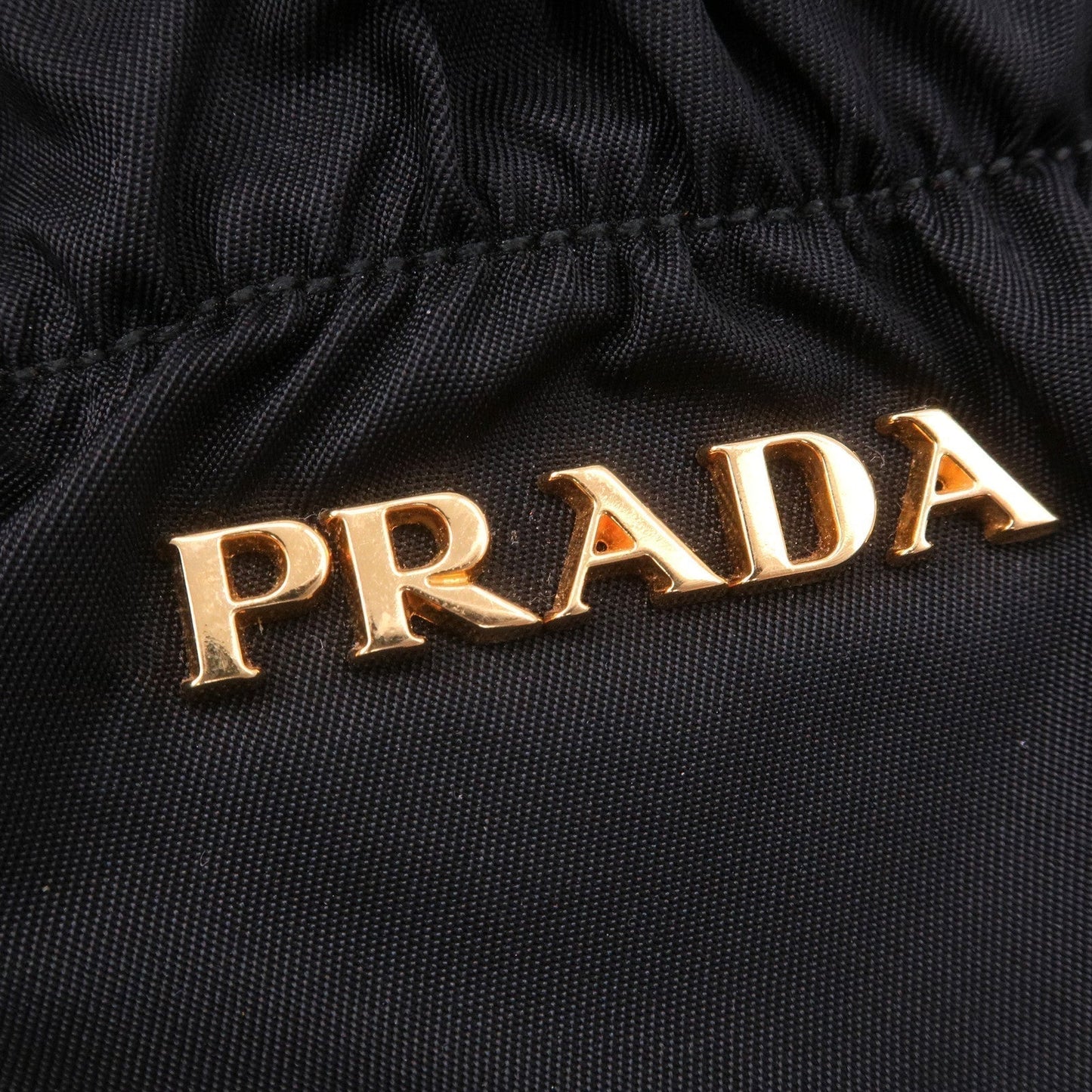 PRADA BAG